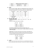 Preview for 24 page of Aplex ACS-2695A User Manual