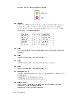 Preview for 25 page of Aplex ACS-2695A User Manual