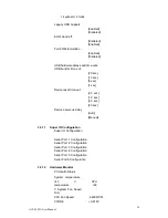 Preview for 37 page of Aplex ACS-2695A User Manual