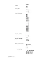 Preview for 40 page of Aplex ACS-2695A User Manual