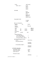 Preview for 42 page of Aplex ACS-2695A User Manual