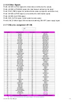 Preview for 14 page of Aplex ACS-2701A User Manual