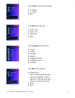 Предварительный просмотр 14 страницы Aplex ADP-1120 User Manual