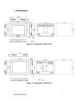 Предварительный просмотр 8 страницы Aplex ADP-1154 User Manual