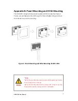 Предварительный просмотр 18 страницы Aplex ADP-1154 User Manual