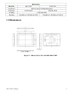 Предварительный просмотр 6 страницы Aplex ADP-1158P User Manual