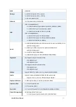 Preview for 15 page of Aplex AEx-2410 User Manual