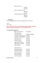 Preview for 41 page of Aplex AEx-2410 User Manual