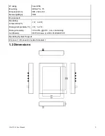 Preview for 8 page of Aplex AEx-P526 User Manual