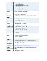 Preview for 12 page of Aplex AEx-P526 User Manual