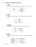 Preview for 15 page of Aplex AEx-P526 User Manual