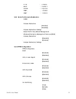 Preview for 30 page of Aplex AEx-P526 User Manual