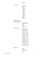 Preview for 32 page of Aplex AEx-P526 User Manual