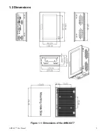 Preview for 9 page of Aplex AHM-6077 User Manual