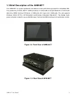 Preview for 10 page of Aplex AHM-6077 User Manual