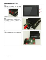 Preview for 11 page of Aplex AHM-6077 User Manual