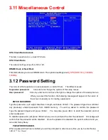 Preview for 36 page of Aplex AHM-6077 User Manual