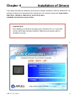 Preview for 38 page of Aplex AHM-6077 User Manual