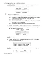 Preview for 16 page of Aplex AHM-6156P User Manual