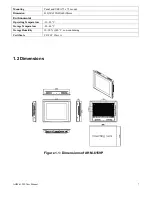 Preview for 7 page of Aplex AHM-6159P User Manual