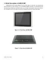 Preview for 8 page of Aplex AHM-6159P User Manual