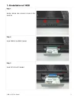 Preview for 9 page of Aplex AHM-6159P User Manual