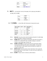 Preview for 13 page of Aplex AHM-6159P User Manual