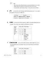 Preview for 14 page of Aplex AHM-6159P User Manual