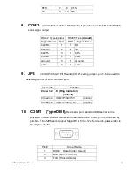 Preview for 15 page of Aplex AHM-6159P User Manual