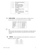 Preview for 16 page of Aplex AHM-6159P User Manual