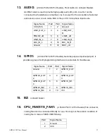 Preview for 17 page of Aplex AHM-6159P User Manual