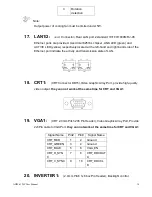 Preview for 18 page of Aplex AHM-6159P User Manual