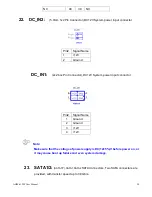 Preview for 20 page of Aplex AHM-6159P User Manual