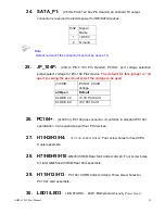 Preview for 21 page of Aplex AHM-6159P User Manual