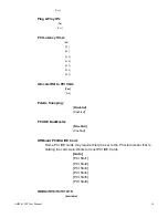 Preview for 36 page of Aplex AHM-6159P User Manual