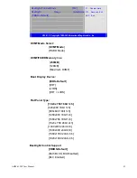 Preview for 43 page of Aplex AHM-6159P User Manual