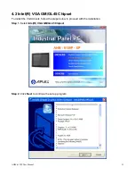 Preview for 53 page of Aplex AHM-6159P User Manual