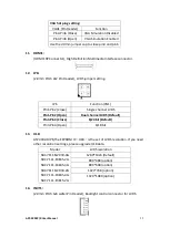 Preview for 27 page of Aplex APC-3*94P/R series User Manual