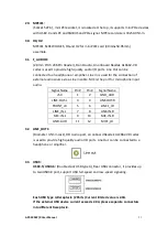 Preview for 33 page of Aplex APC-3*94P/R series User Manual