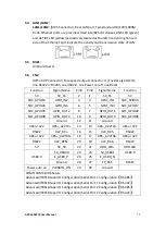 Preview for 34 page of Aplex APC-3*94P/R series User Manual