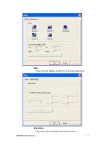 Preview for 96 page of Aplex APC-3*94P/R series User Manual