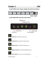 Предварительный просмотр 19 страницы Aplex APC-3072 User Manual