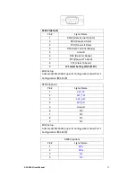 Предварительный просмотр 34 страницы Aplex APC-3072 User Manual