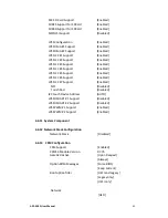 Предварительный просмотр 43 страницы Aplex APC-3072 User Manual