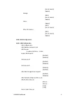 Предварительный просмотр 44 страницы Aplex APC-3072 User Manual