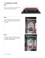 Предварительный просмотр 8 страницы Aplex APC-3228 User Manual