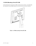 Предварительный просмотр 12 страницы Aplex APC-3228 User Manual