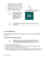 Предварительный просмотр 15 страницы Aplex APC-3228 User Manual