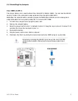 Предварительный просмотр 17 страницы Aplex APC-3228 User Manual