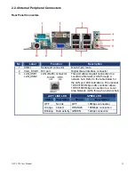 Предварительный просмотр 19 страницы Aplex APC-3228 User Manual